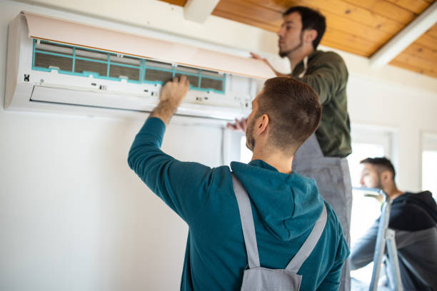Best Emergency HVAC Repair  in Dahlone, GA