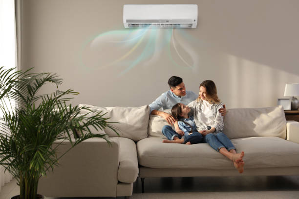 Best HVAC Companies Near Me  in Dahlone, GA