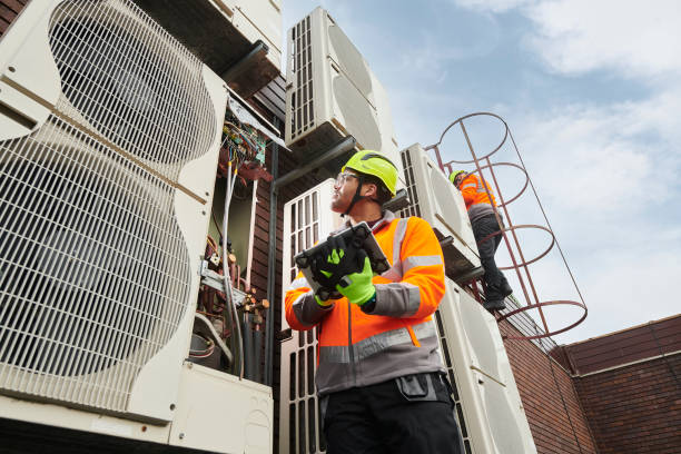 Best HVAC System Installation  in Dahlone, GA