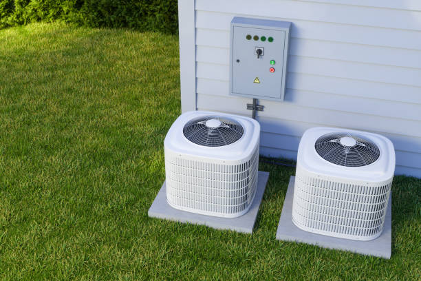 Best Air Conditioning Repair  in Dahlone, GA