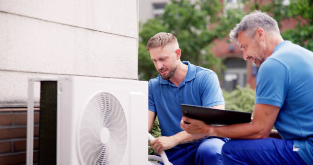 Reliable Dahlonega, GA HVAC Solutions