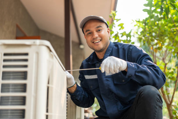 Dahlone, GA HVAC Pros