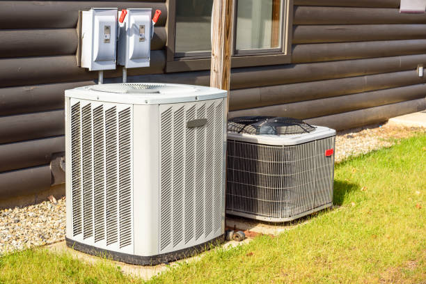 Best 24/7 HVAC Repair  in Dahlone, GA